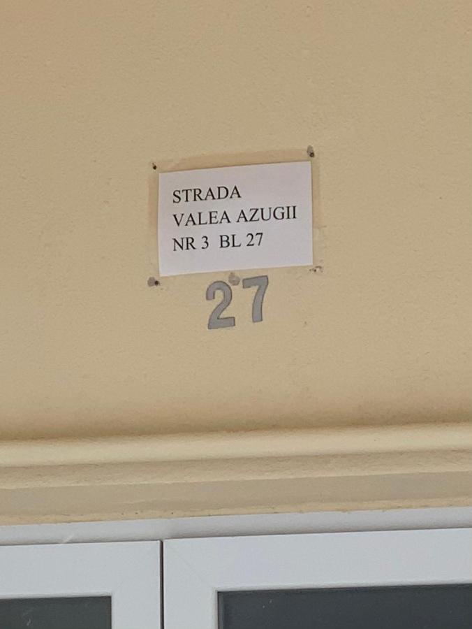 Studio 41 Azuga Exteriér fotografie